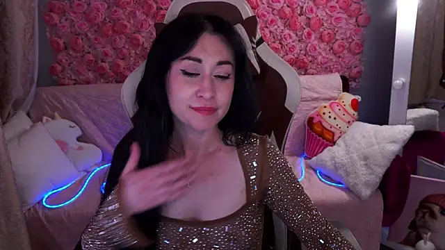 CarolinaaFoxyyy 라이브 XXX 채팅