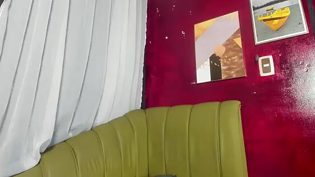 elliot_colton Adlı Modelin Canlı XXX Sohbeti