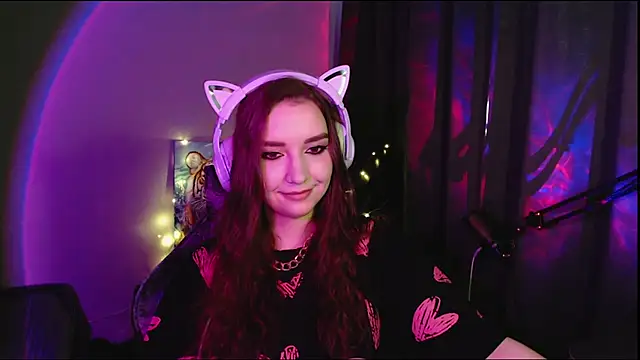 Chat +18 de Celia_Sensual_ ao vivo
