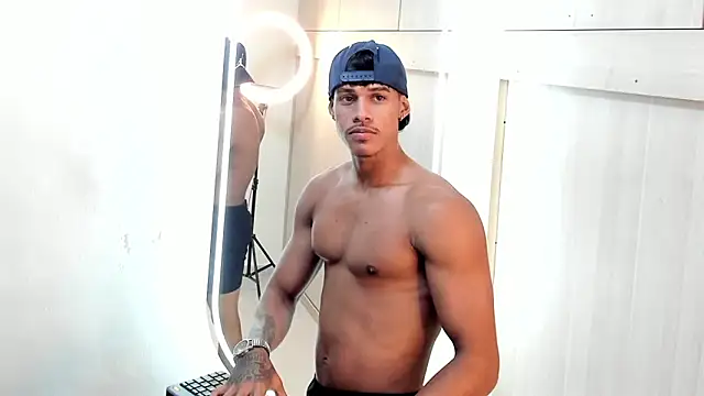 Webkamerová show Joao_da_silva19