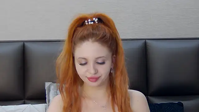 Chat +18 de FoxyJoy ao vivo