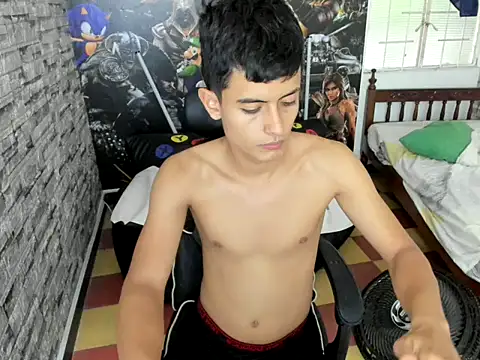 felipe_lopez_ Webcam Show