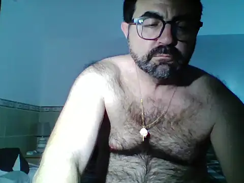 jabaclent's Webcam Show