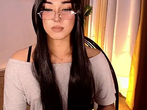 magnificent_kitana Pertunjukan Webcam