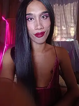 Show de webcam de PeachyLuxe