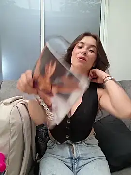 EmmaContreras_Val's Live XXX Chat