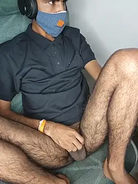 Show de webcam de mavin_