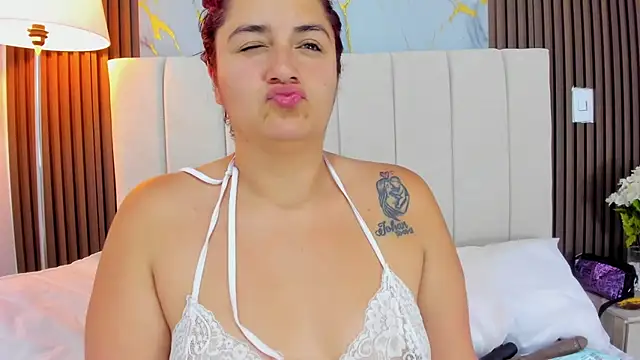 Victoria_Guzman Obrolan Langsung XXX