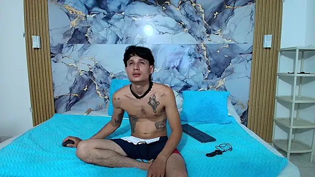 Glamorousprime_28 Webcam-Show