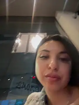Sasha-Bloom's Webcam Show