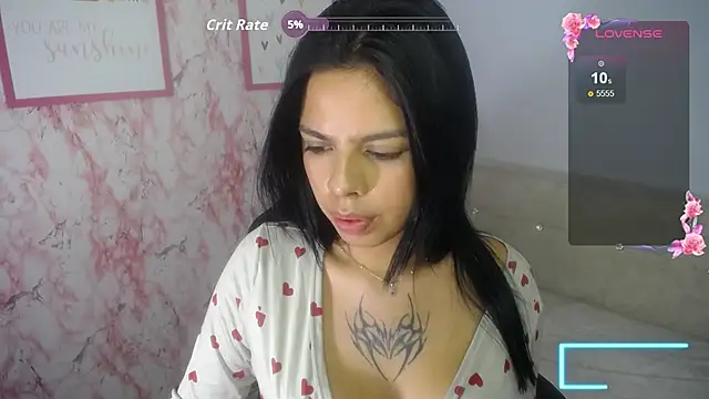 Channel_Garcia_ch1 Live XXX-Chat