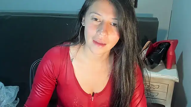Chat +18 de sandyquinnxx ao vivo