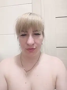 Show Webcam de babyjessi