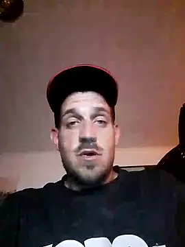 Show Webcam de Codymc89