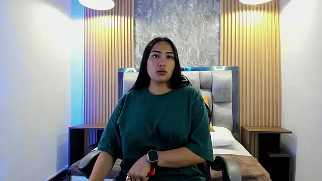 Chat +18 de Sulay_Kim ao vivo
