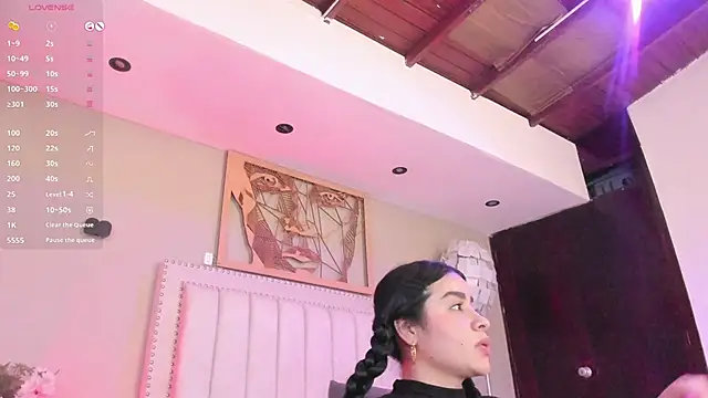 Eyes_Duque – Live XXX-chat