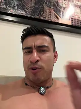 Chris_Clarck Live XXX-chat