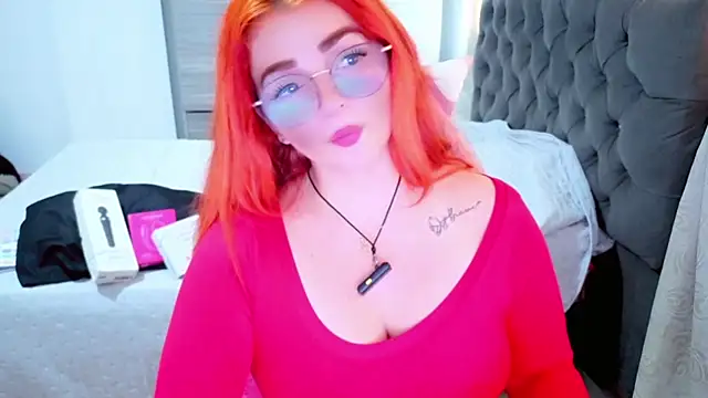 Alexatexa2929 – webcam-show