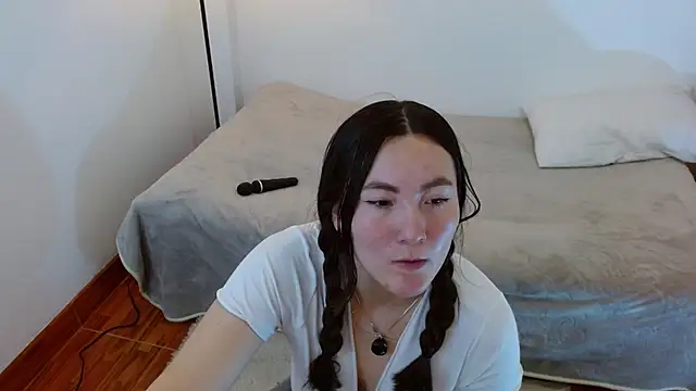 Elle_Lee_'s Webcam Show