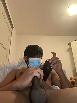 SHEHAN_FERNANDO7 webcam show