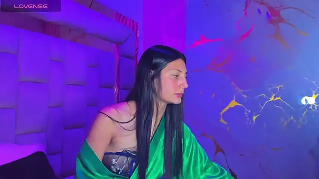 _Luna_Bennett 라이브 XXX 채팅