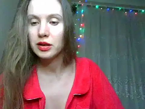 Webkamerová show Lynirina