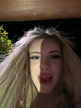 AlyssaFoxx_ ওয়েবক্যাম শো