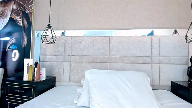 SamaanthaMiller 라이브 XXX 채팅