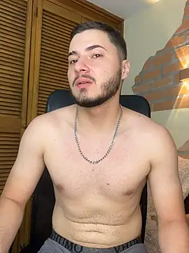 Brandon_01 webcam show