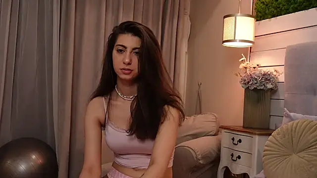 IsabellaMysty's Live XXX Chat