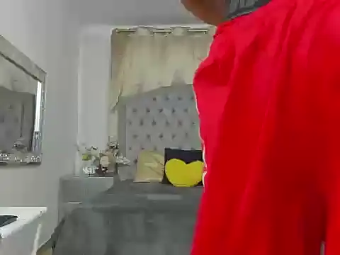 MichaelVasquex Webcam-Show