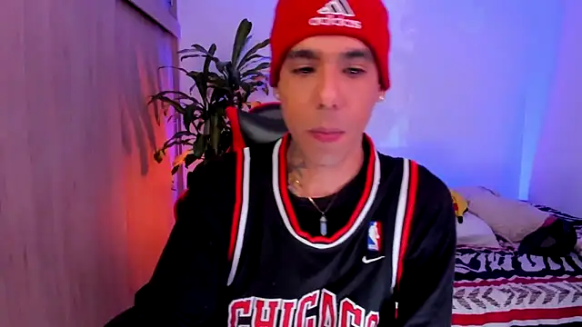 Živý XXX chat Damianwhite
