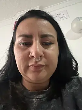Abril_Luv Adlı Modelin Web Kamerası Şovu