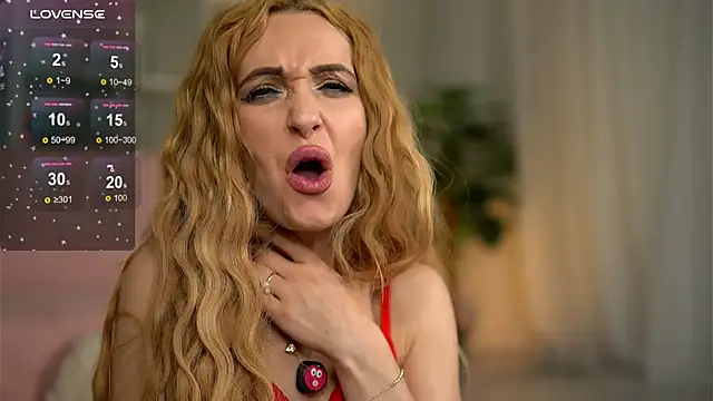 CataleyaKirk Webcam show