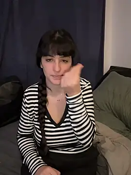 StefyStevis Webcam-Show