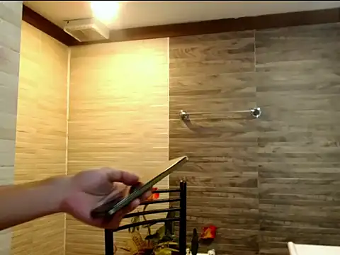 ConanGape ওয়েবক্যাম শো