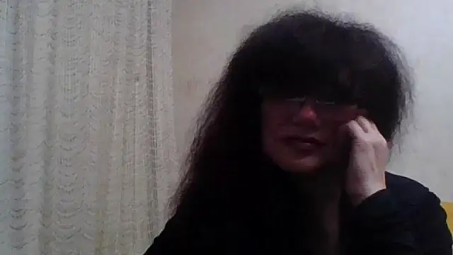 SilviaSky51's Webcam Show