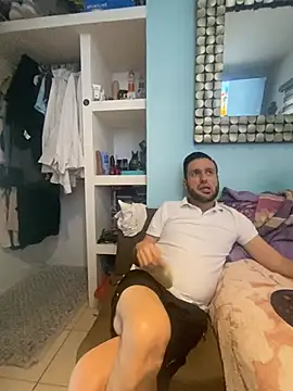 Alexitho25 – Naživo XXX chat