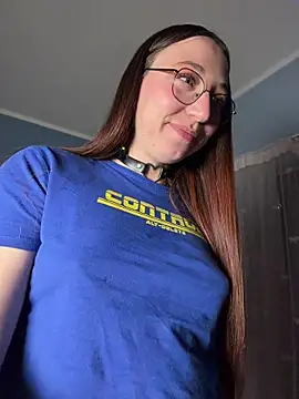 Czat XXX na żywo – Monthain007