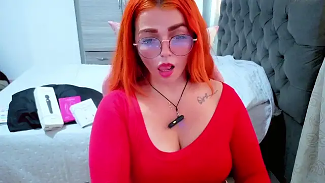 Alexatexa2929 라이브 XXX 채팅