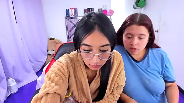 Luna_Analya Obrolan Langsung XXX