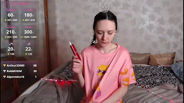 Just_fuunny_girl live XXX chat