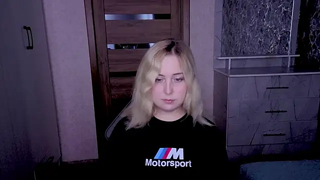 Kristy-Max Obrolan Langsung XXX