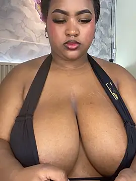 AinaraJimenez's Live XXX Chat