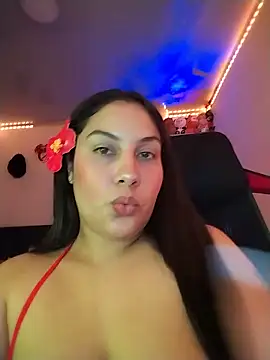 esmeralda_jadees' Live XXX Chat