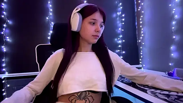 HanaMantanaDell's Webcam Show