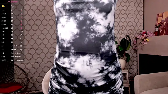 Chat XXX ao vivo de VoidElaris