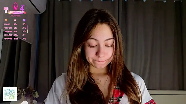 DaynaMacha Webcam-Show