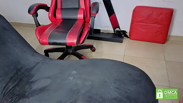 Grace_and_Milo's Webcam Show