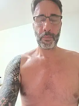 Tiojhonny Show Webcam